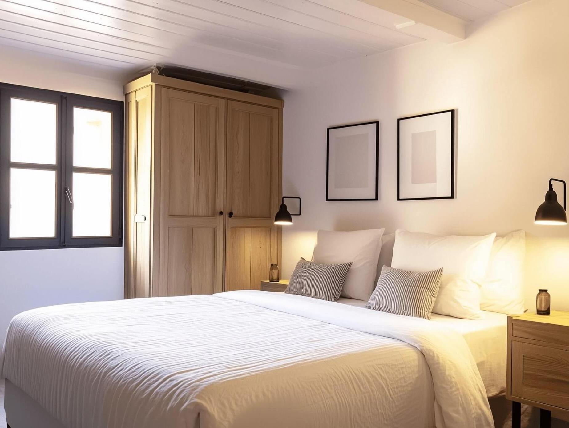 Hotel Marie Eder Arcangues Buitenkant foto