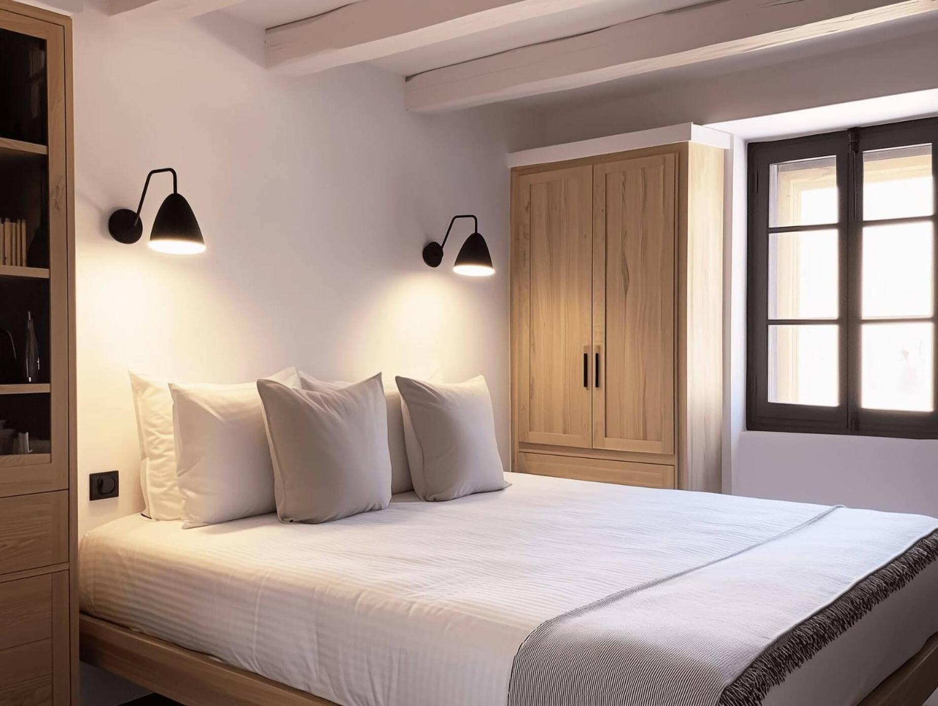 Hotel Marie Eder Arcangues Buitenkant foto