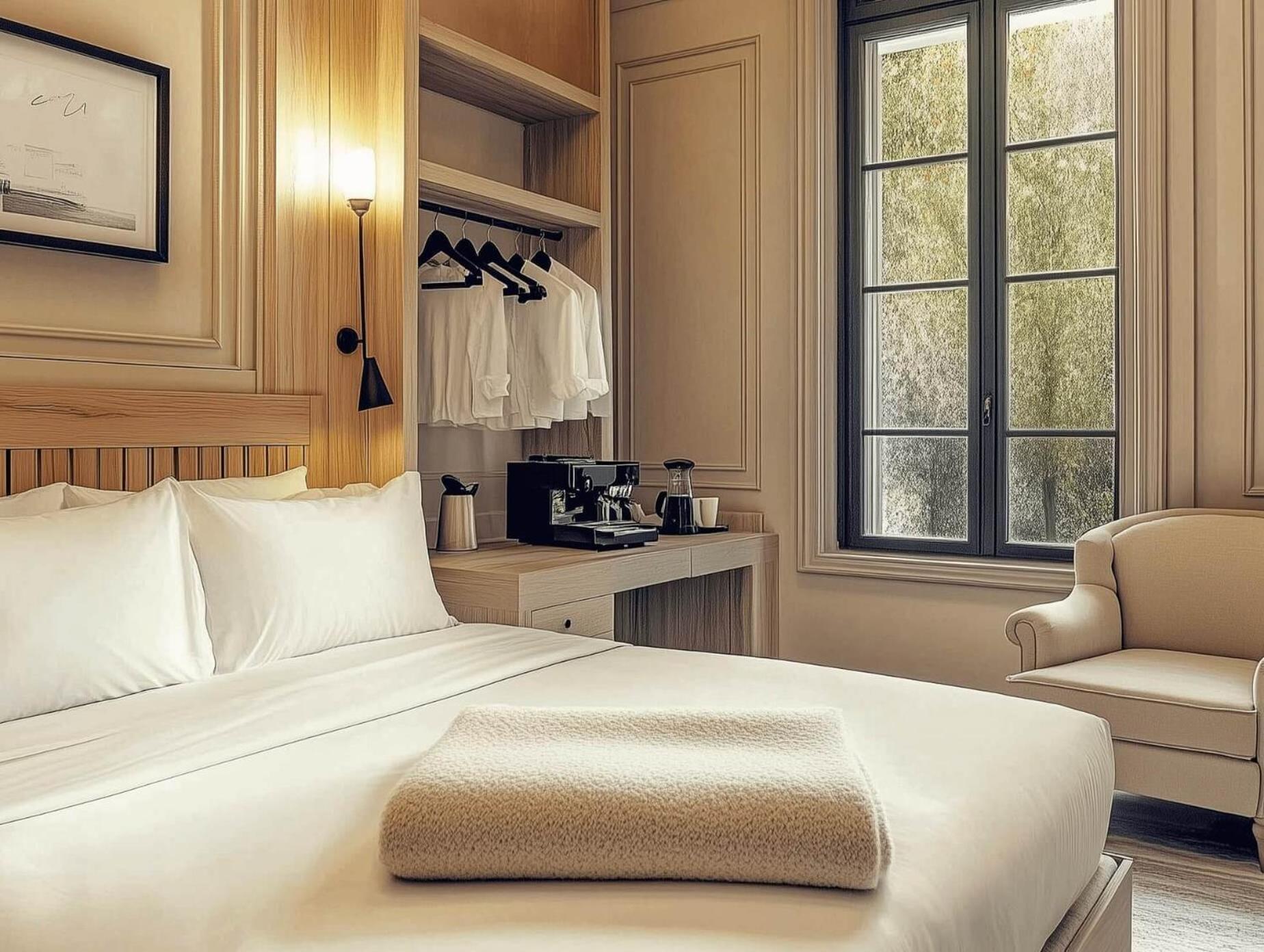 Hotel Marie Eder Arcangues Buitenkant foto